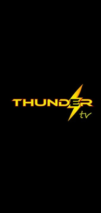 Thunder TV Thunder TV system