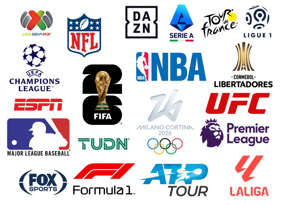 Thunder Deportes Deportes Thunder TV